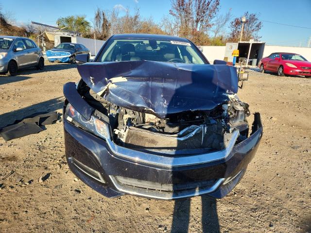 2018 CHEVROLET IMPALA LT #3290318974