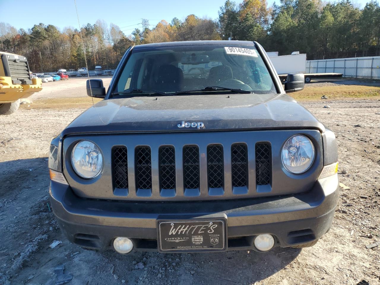 JEEP PATRIOT SPORT