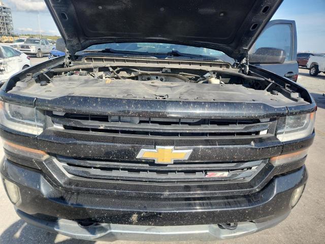 2017 CHEVROLET SILVERADO #3305346311