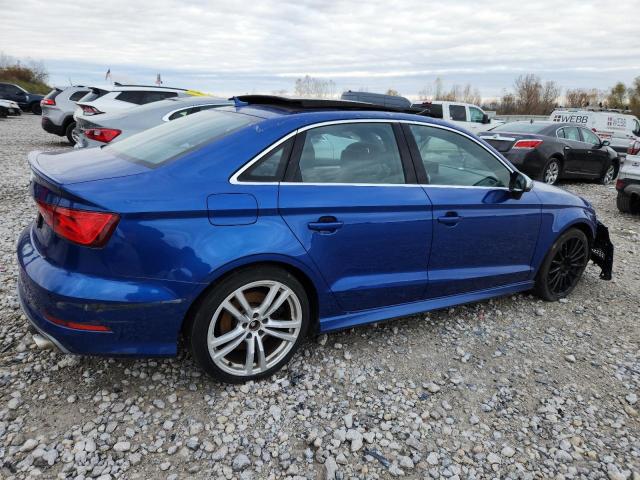 2016 AUDI S3 PREMIUM #3291465479