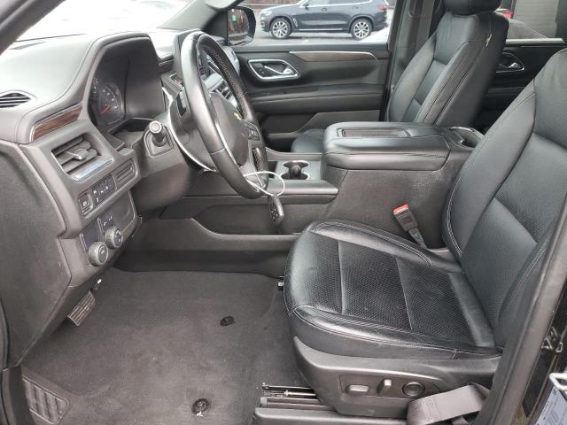 2023 CHEVROLET SUBURBAN C #3286759310