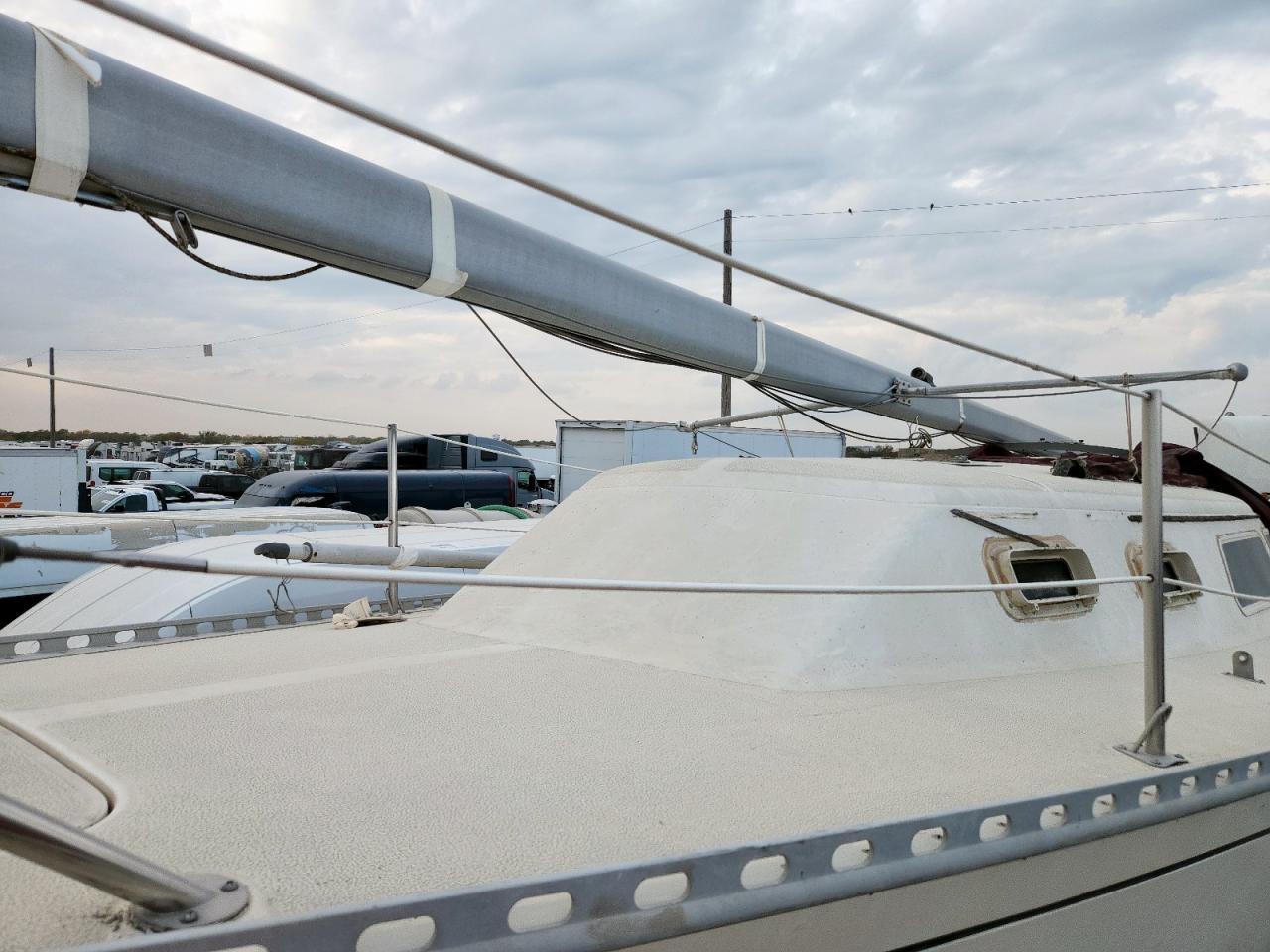 Lot #3308206152 1982 ISLA ISLANDER