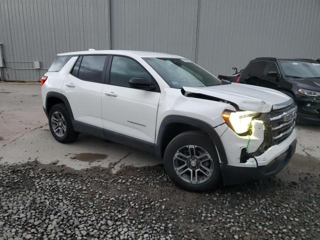 2025 GMC TERRAIN EL #3302702013