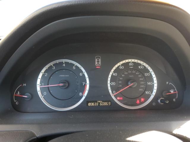 2010 HONDA ACCORD EX - 1HGCS1A7XAA010332