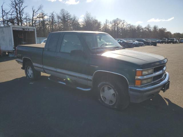 1997 CHEVROLET GMT-400 K1 #3291173990