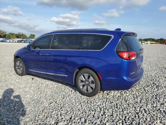 2018 CHRYSLER PACIFICA H - 2C4RC1N77JR236565