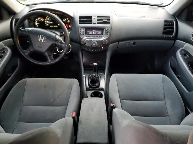 2006 HONDA ACCORD SE #3304538467