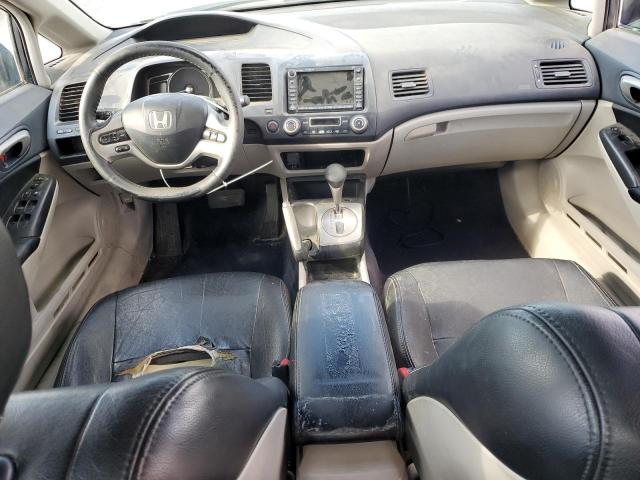 2006 HONDA CIVIC HYBR #3293546437