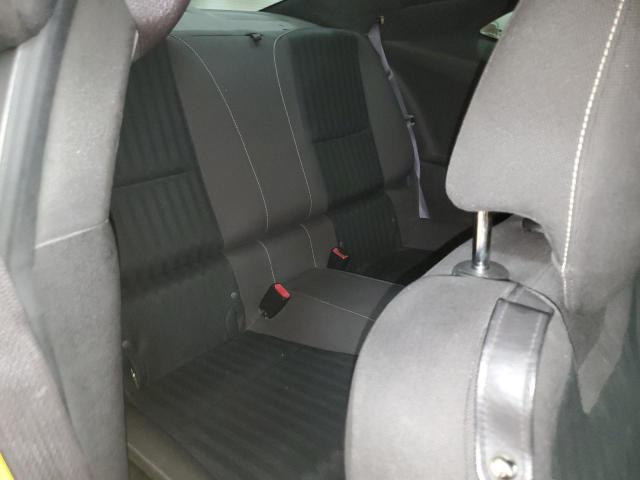 2010 CHEVROLET CAMARO LS #3292555676