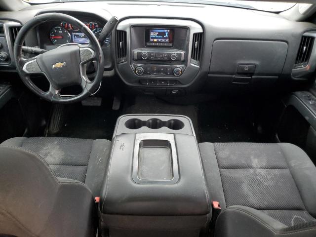 2014 CHEVROLET SILVERADO #3297205406