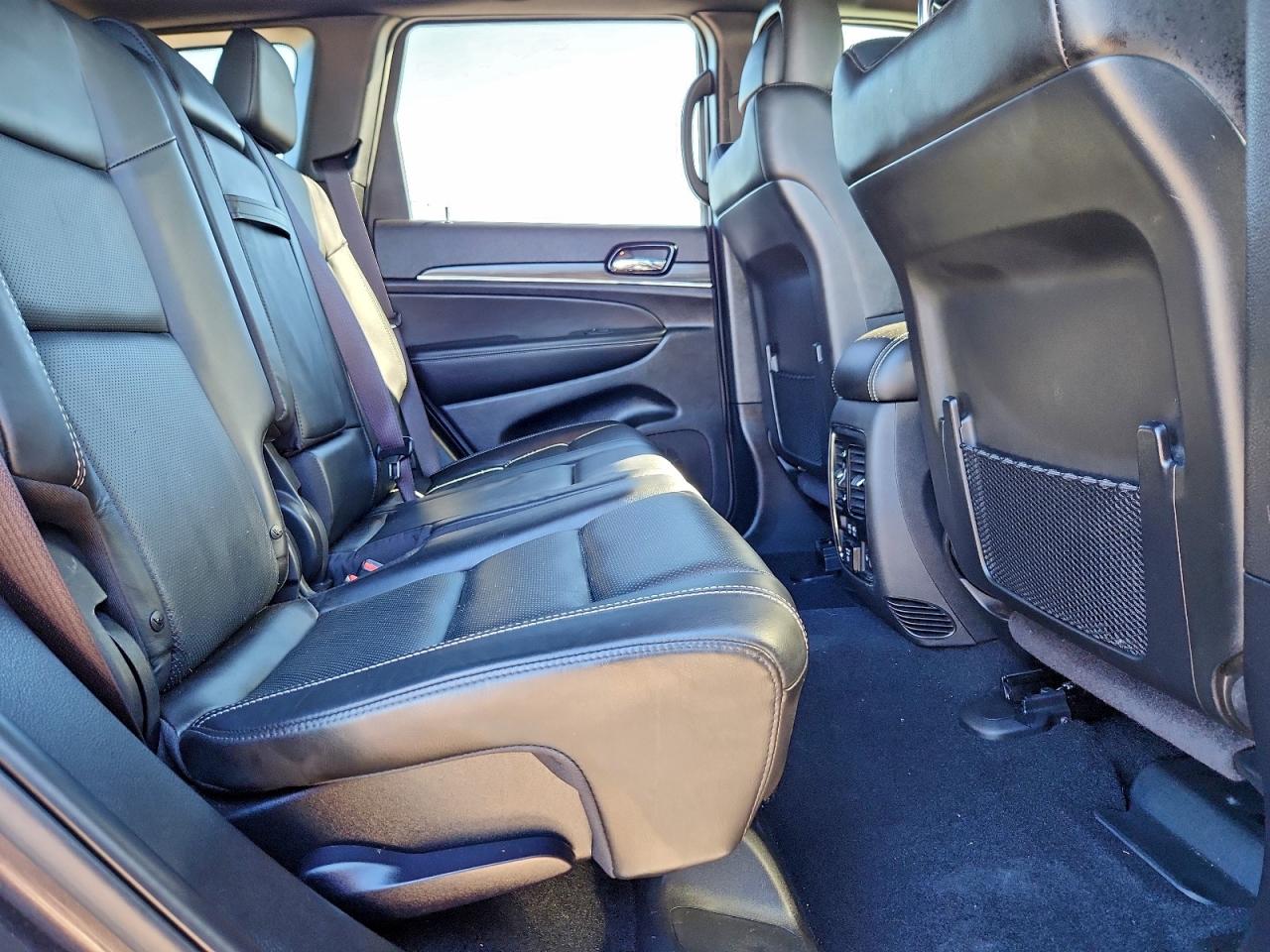 Lot #3304507443 2021 JEEP GRAND CHER