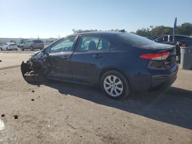 2022 TOYOTA COROLLA LE #3291258992