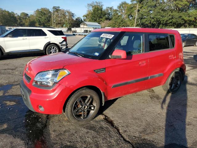Global Auto Auctions: 2010 KIA SOUL +