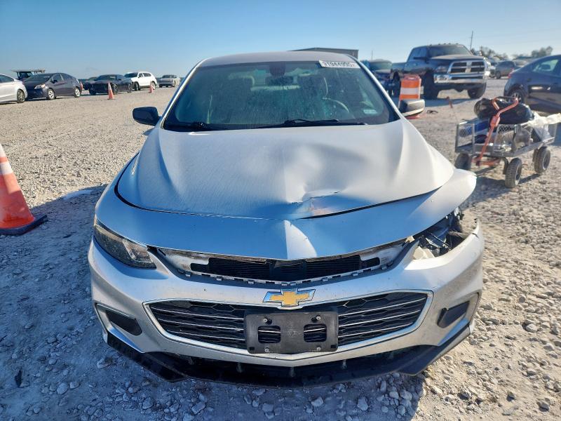 2016 CHEVROLET MALIBU LS - 1G1ZB5ST0GF346880
