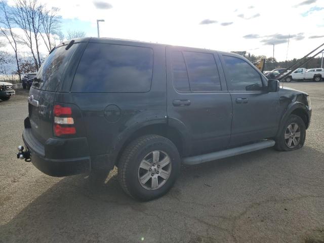 2010 FORD EXPLORER X #3301713363