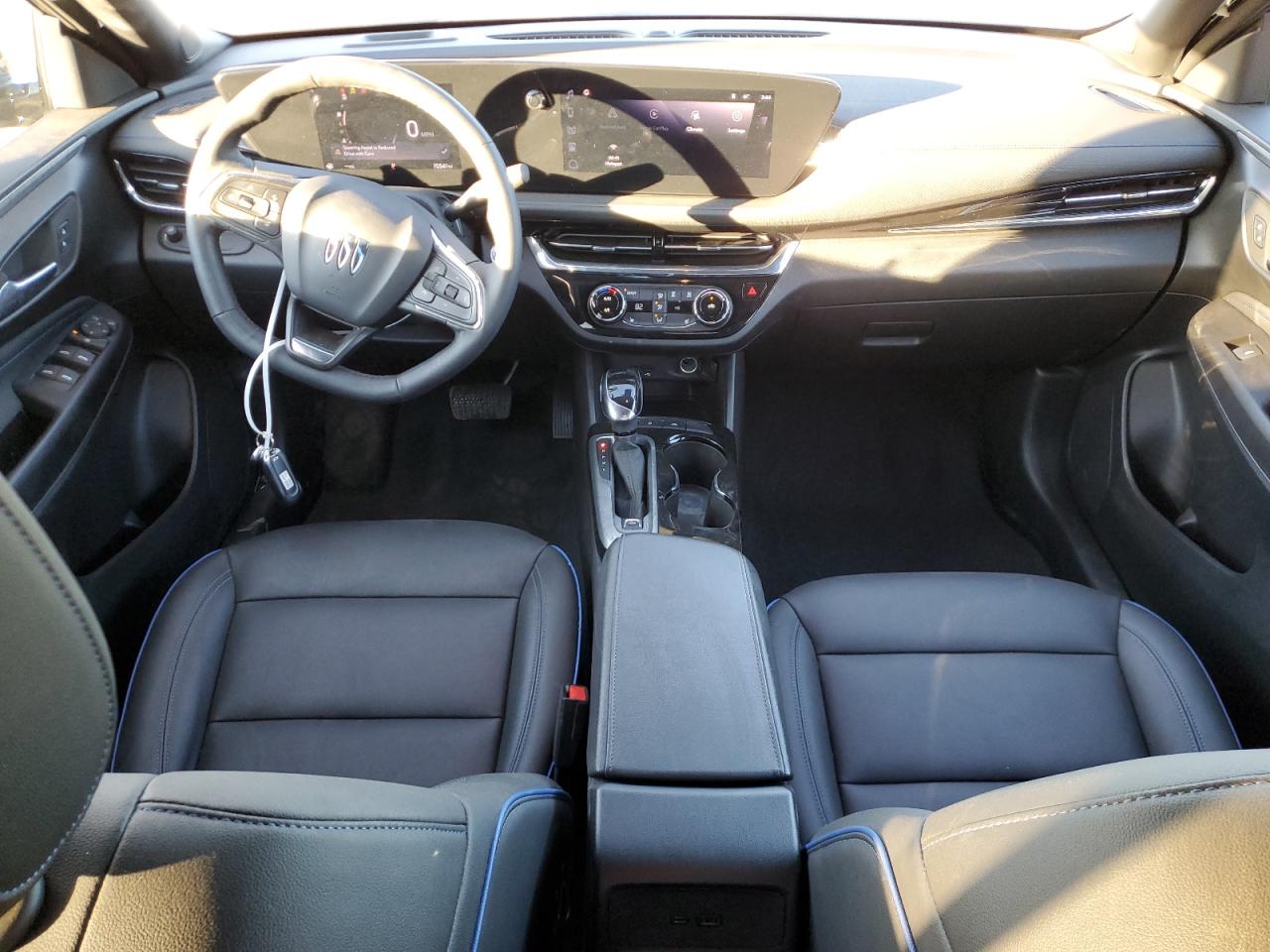 BUICK ENVISTA SPORT TOURING