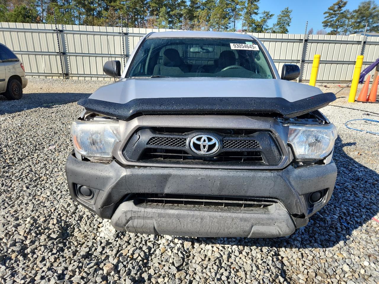 TOYOTA TACOMA ACCESS CAB