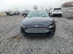 Lot #3293464426 2016 FORD FUSION SE