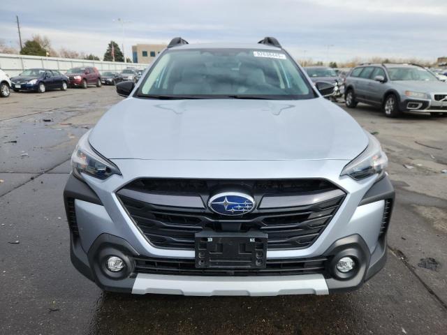 2024 SUBARU OUTBACK LI #3285973609