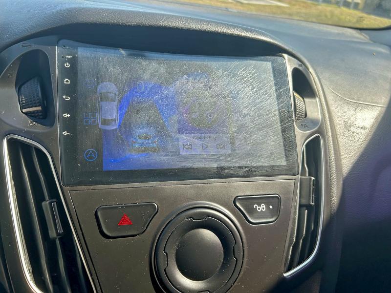 2013 FORD FOCUS SE #3316738418