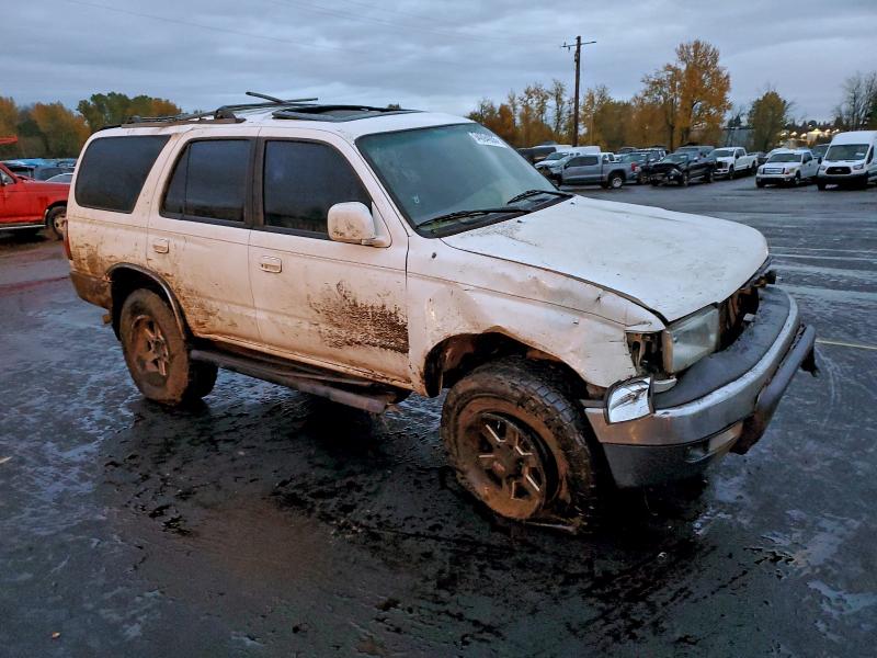 2000 TOYOTA 4RUNNER SR #3312568176