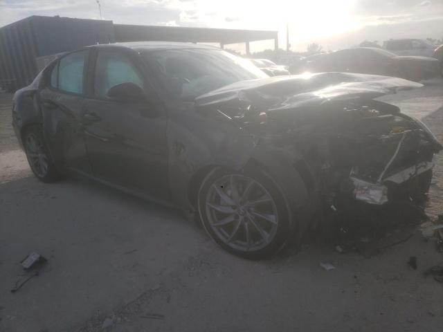 2023 ALFA ROMEO GIULIA SPR ZARFAMANXP7671482