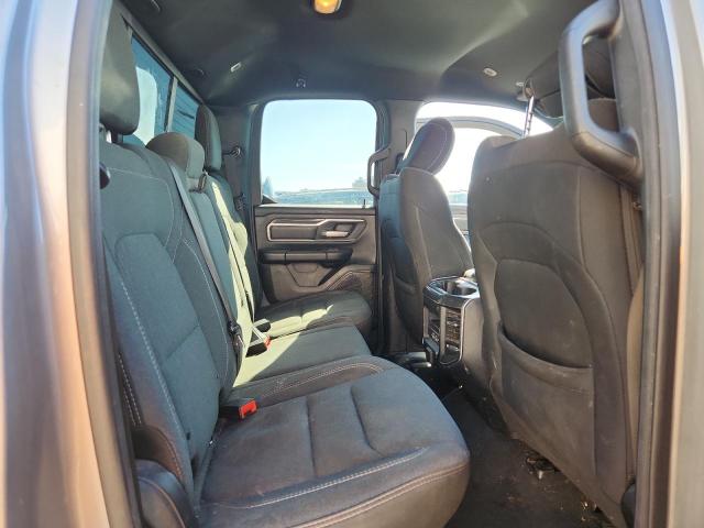 2019 RAM 1500 BIG H #3296272503