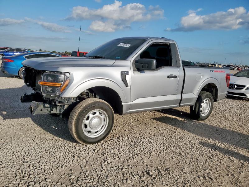 2023 FORD F150 #3304794336