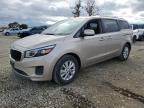 Lot #3304653029 2016 KIA SEDONA LX