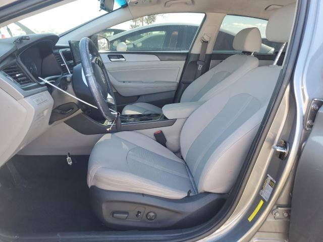 2019 HYUNDAI SONATA LIM #3304812661