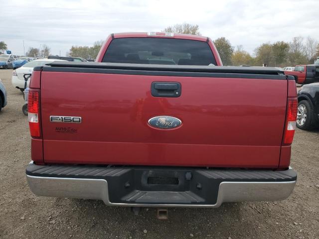 2007 FORD F150 SUPER #3283970810