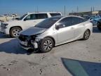 Lot #3297270477 2017 TOYOTA PRIUS PRIM