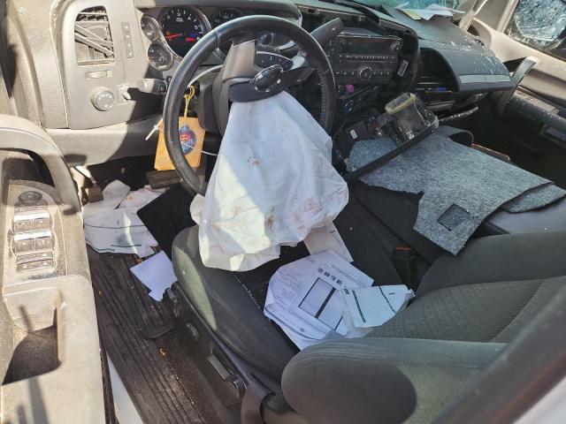 2008 CHEVROLET SILVERADO #3291211992