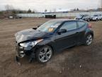 Lot #3301662649 2017 HYUNDAI VELOSTER