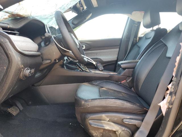 2024 JEEP COMPASS LA #3287470067