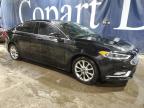 Lot #3296919845 2017 FORD FUSION SE