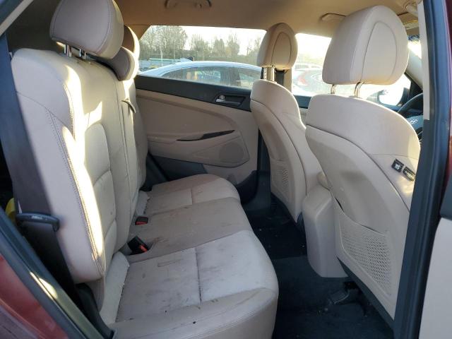 2016 HYUNDAI TUCSON LIM #3318856916