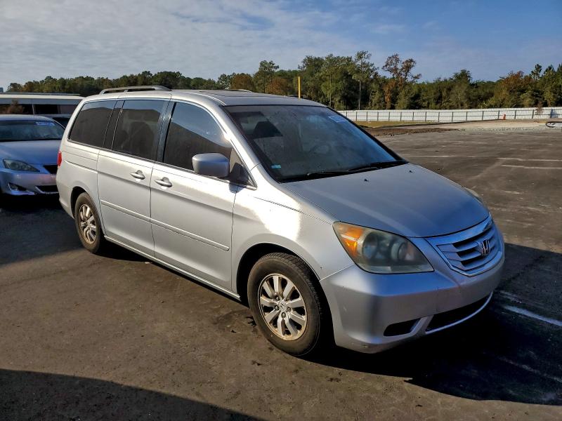 2010 HONDA ODYSSEY EX #3297963785