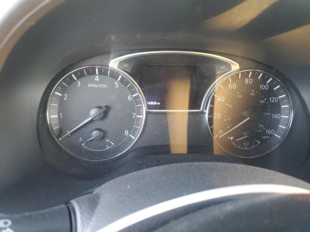 2020 NISSAN PATHFINDER #3297894844