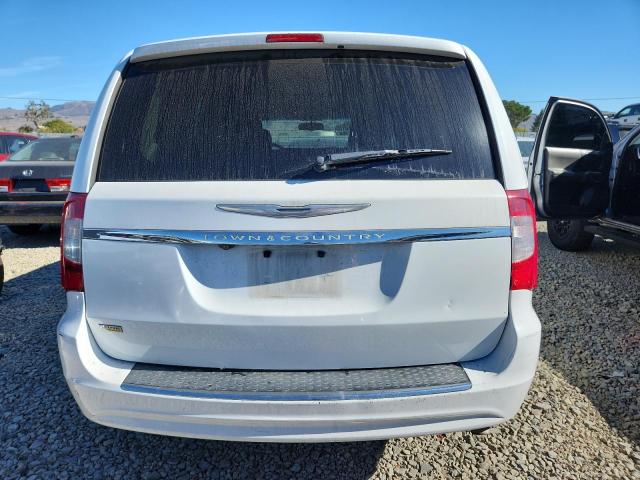 2015 CHRYSLER TOWN & COU #3301875475