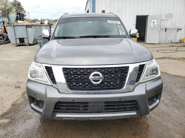 2019 NISSAN ARMADA SV #3296279507