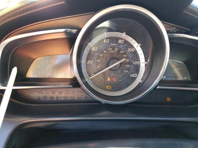 2016 TOYOTA SCION IA - 3MYDLBZV8GY107995