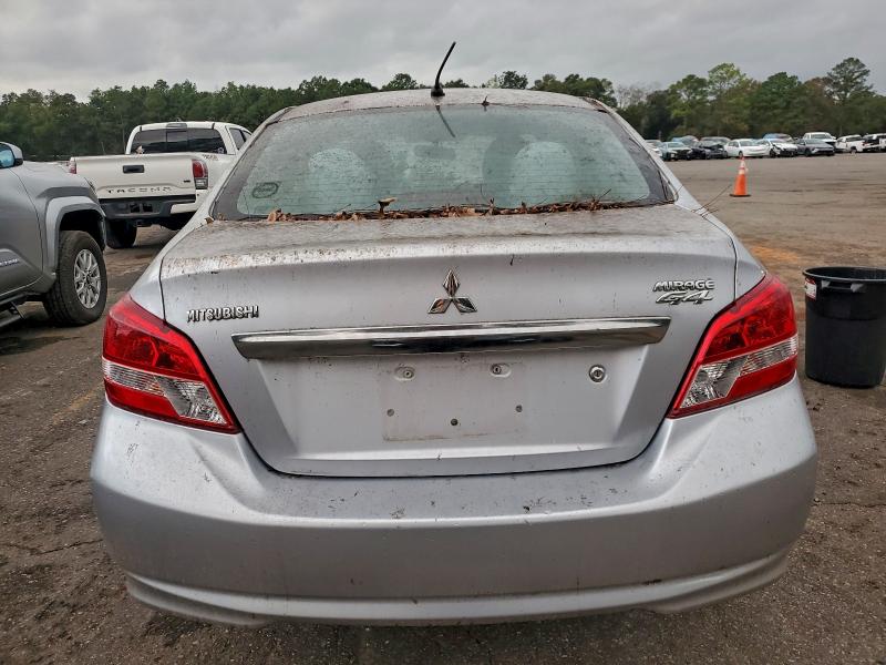 2017 MITSUBISHI MIRAGE G4 #3297898777