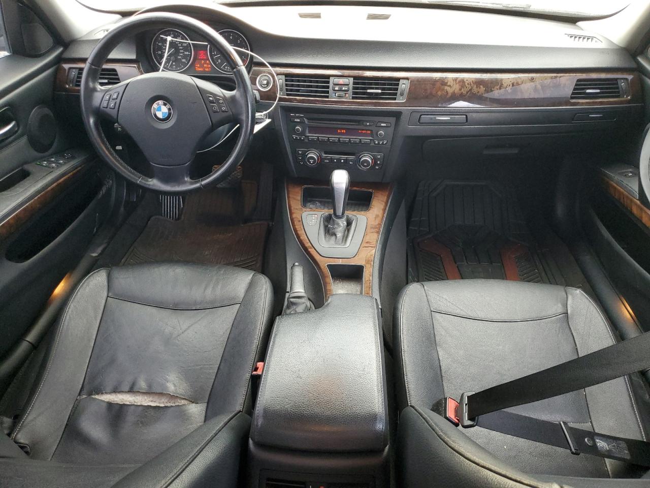 BMW 3 SERIES I