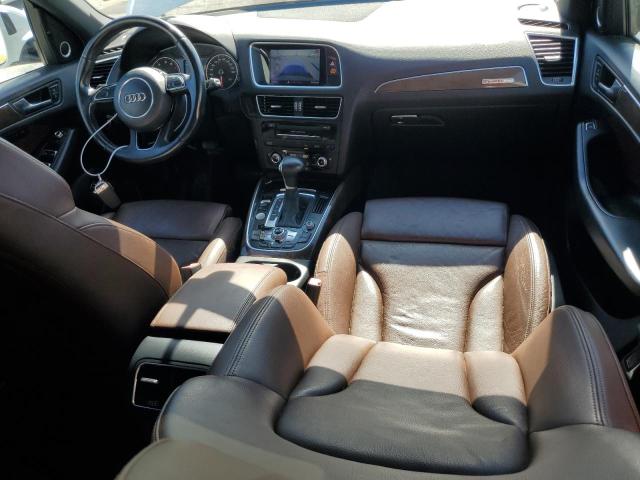 2016 AUDI Q5 PREMIUM #3297957778