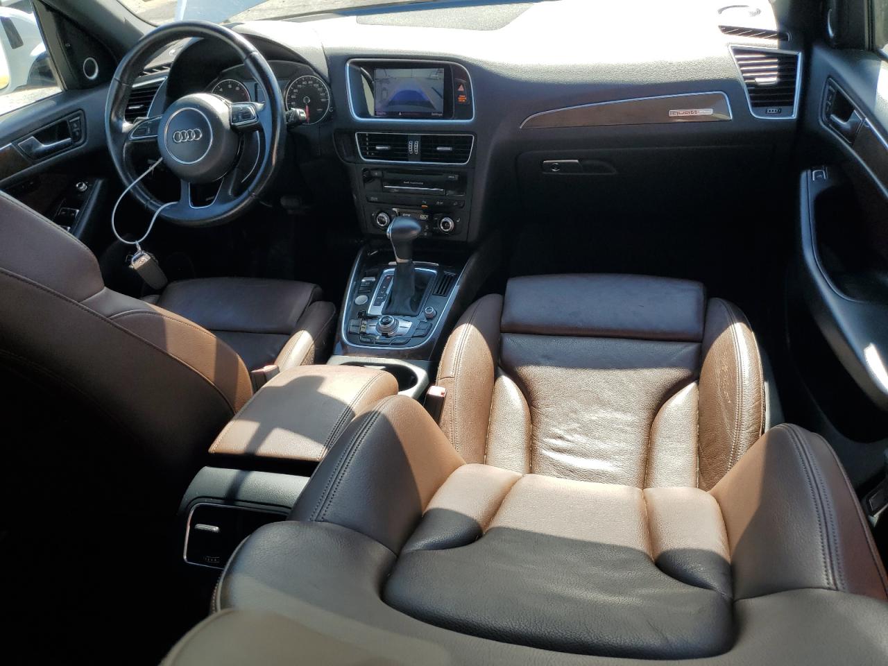 AUDI Q5 PREMIUM PLUS