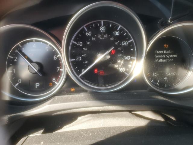 2019 MAZDA CX-5 TOURI #3305308307