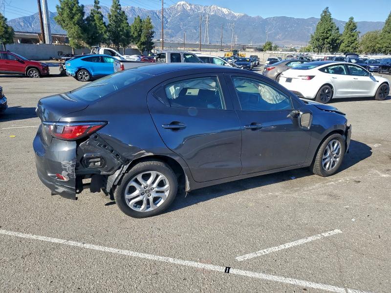 2016 TOYOTA SCION IA #3302700039