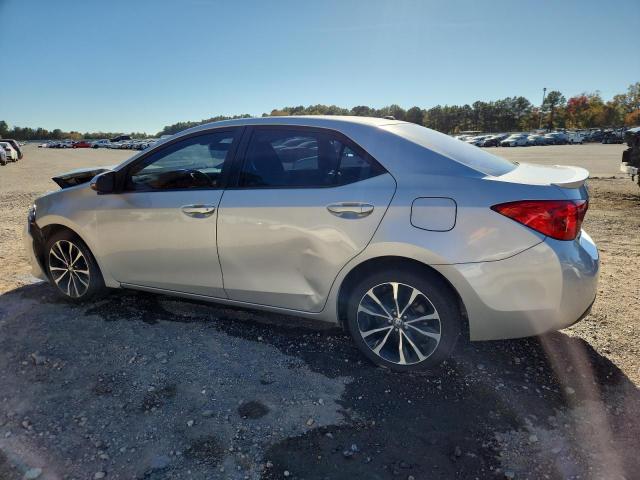 2017 TOYOTA COROLLA L #3294462501