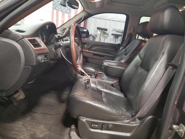 2011 CADILLAC ESCALADE L #3303993718